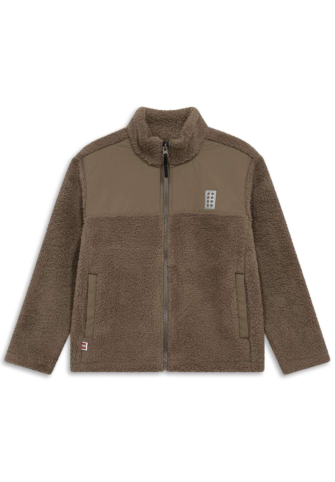 LEGO® teddy jacket LWSIAN 609 -LEGO®