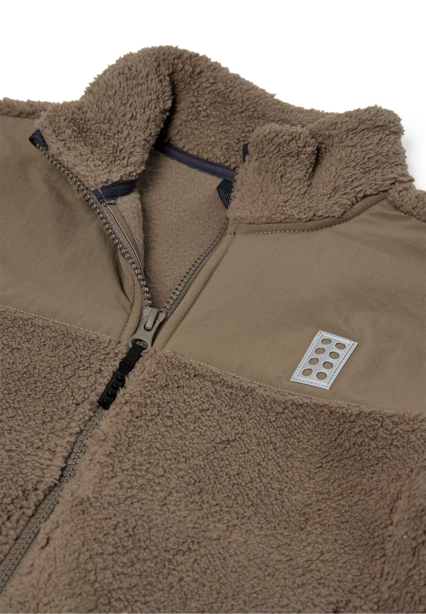 LEGO® teddy jacket LWSIAN 609 -LEGO®