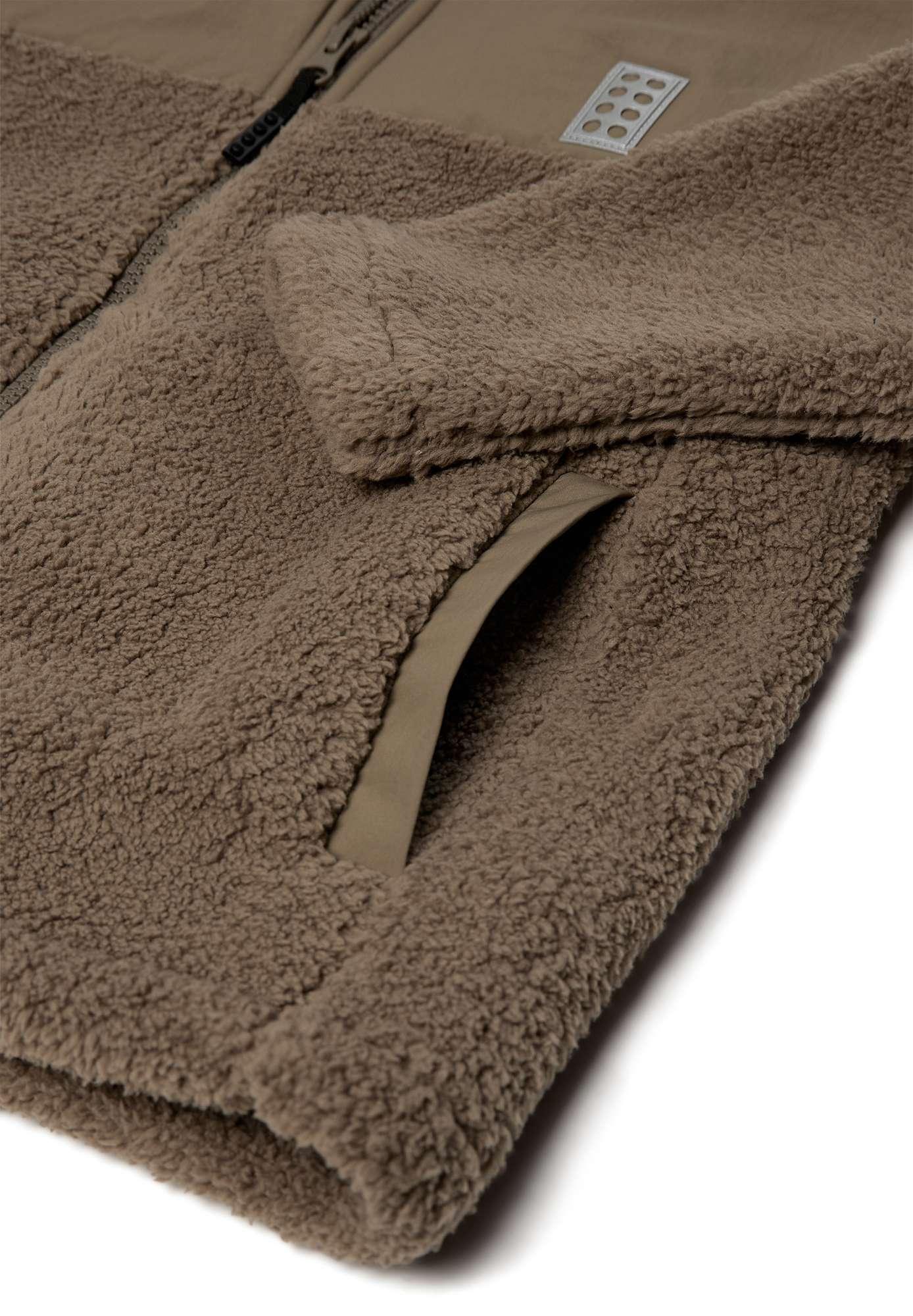 LEGO® teddy jacket LWSIAN 609 -LEGO®
