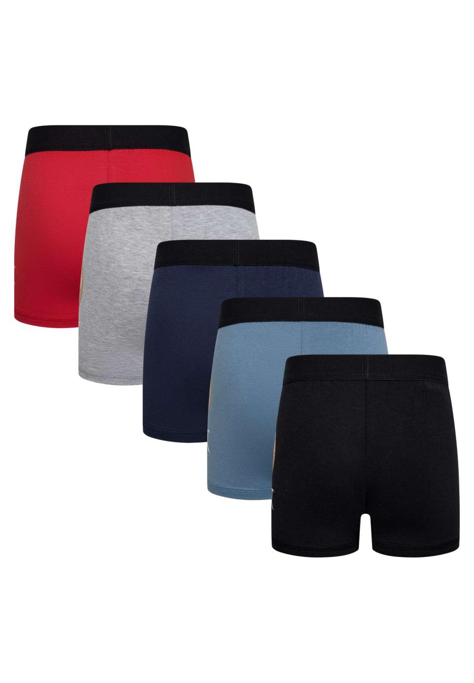 LEGO® NINJAGO® 5-pack boxers LWAIKO 706 -LEGO® NINJAGO®