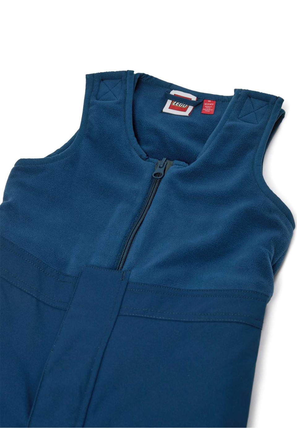 LEGO® ski pants LWPUELO 701 -LEGO®