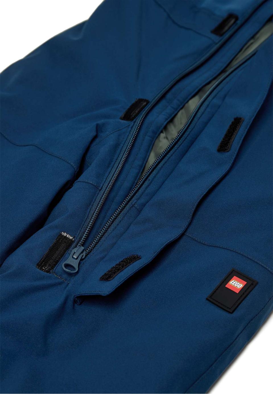 LEGO® ski pants LWPUELO 701 -LEGO®