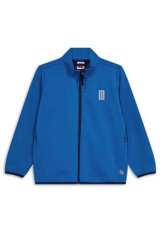 LEGO® fleece jacket LWSIAN 717 - Blue