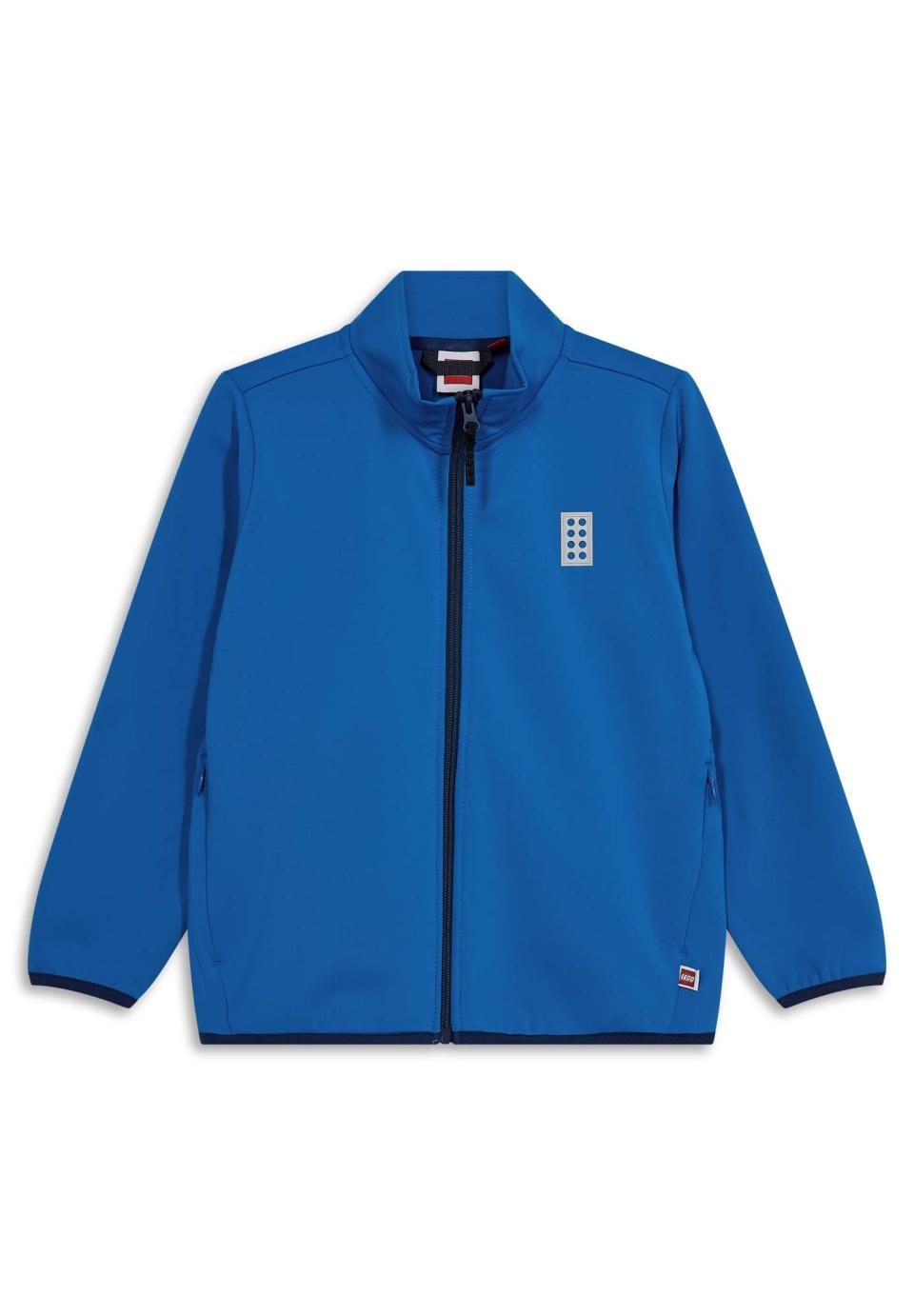 LEGO® fleece jacket LWSIAN 717 -LEGO®