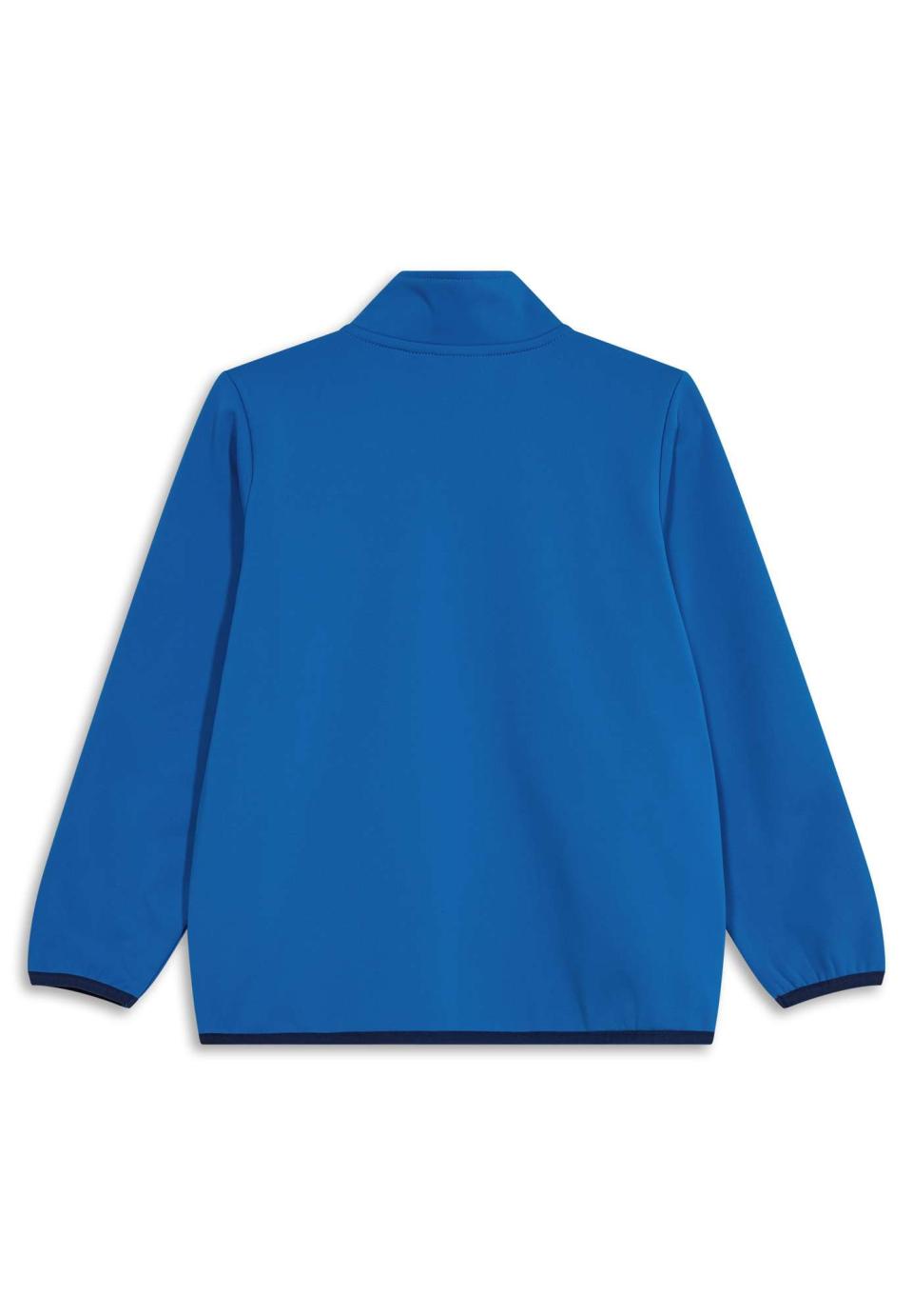 LEGO® fleece jacket LWSIAN 717 -LEGO®