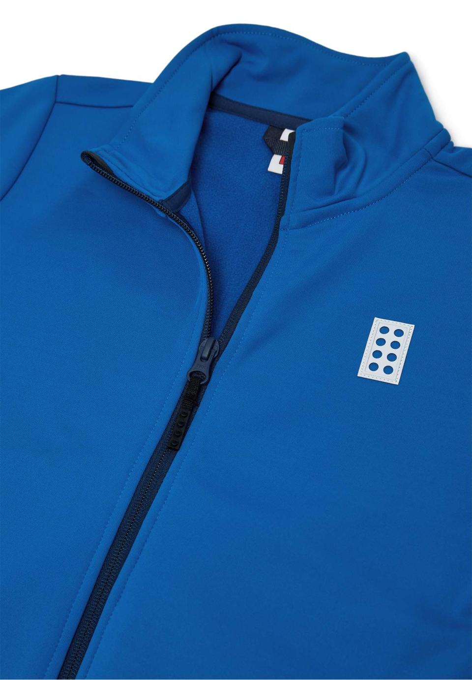LEGO® fleece jacket LWSIAN 717 -LEGO®