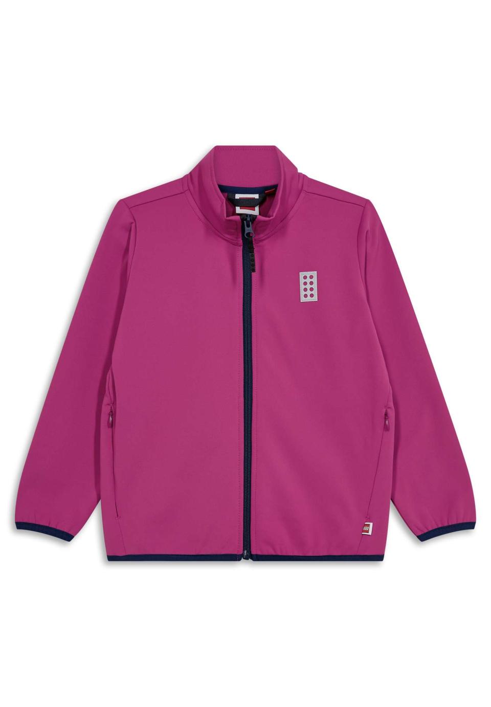 LEGO® fleece jacket LWSIAN 717 -LEGO®