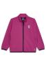 LEGO® fleece jacket LWSIAN 717 - Fuchsia