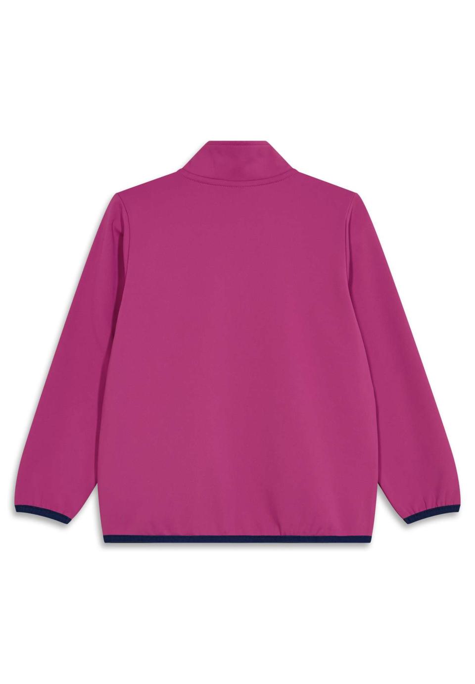LEGO® fleece jacket LWSIAN 717 -LEGO®