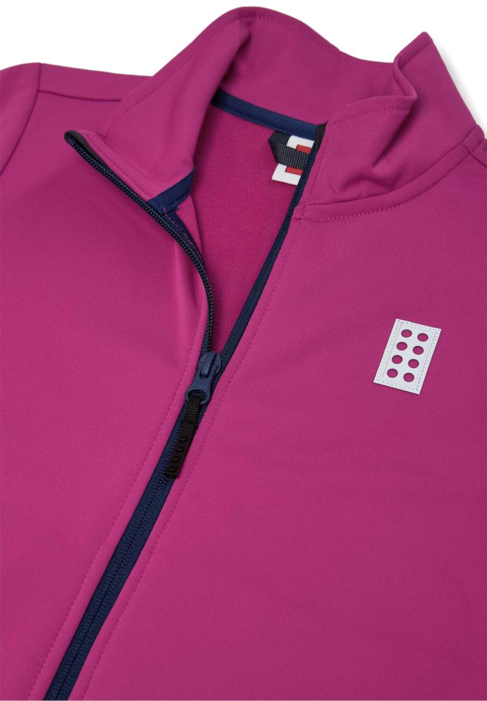 LEGO® fleece jacket LWSIAN 717 -LEGO®