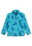 LEGO® fleece pullover LWSIAN 710 - Bright blue
