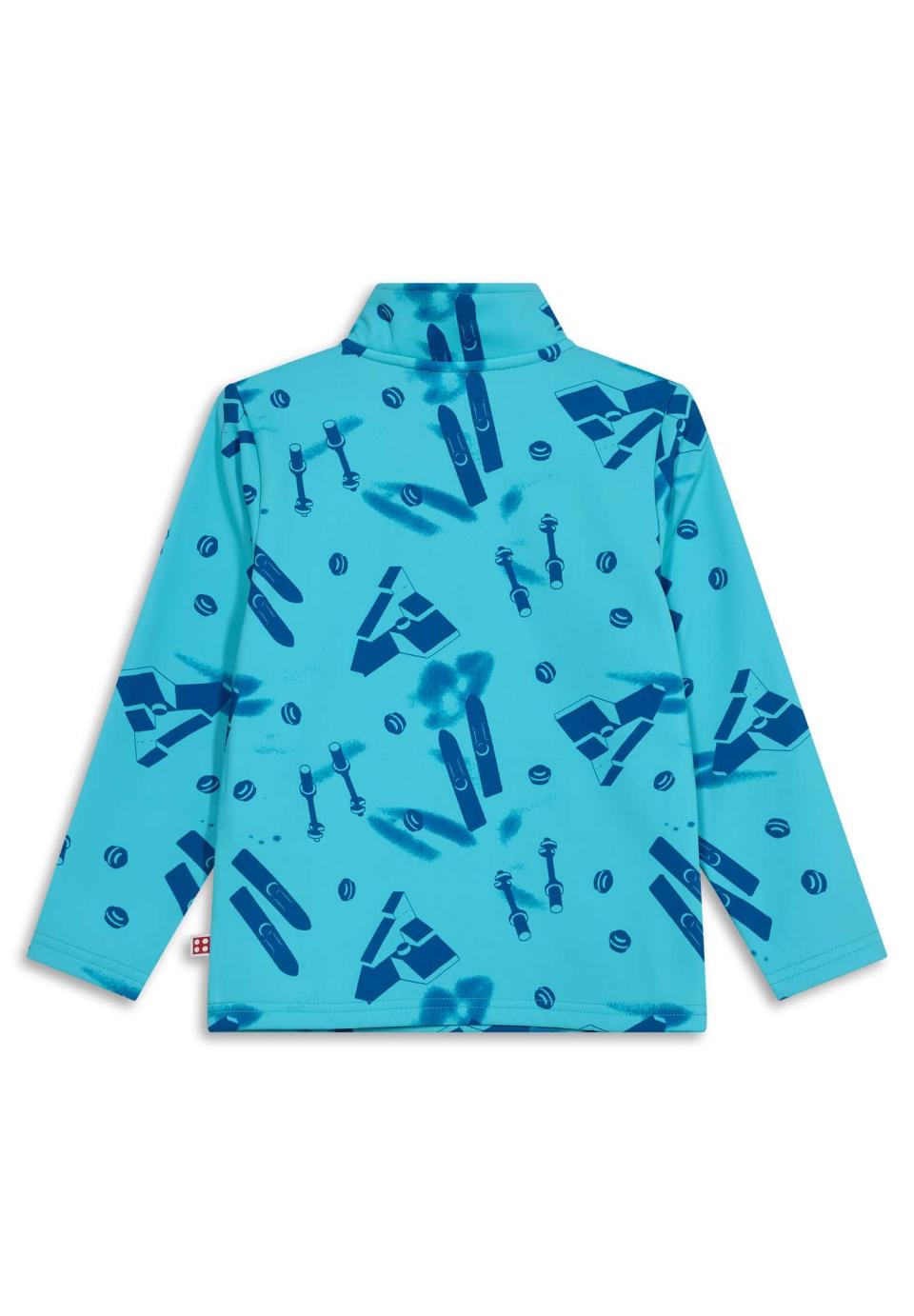 LEGO® fleece pullover LWSIAN 710 -LEGO®