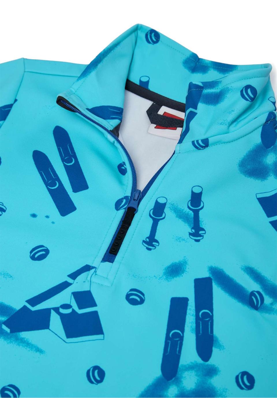 LEGO® fleece pullover LWSIAN 710 -LEGO®