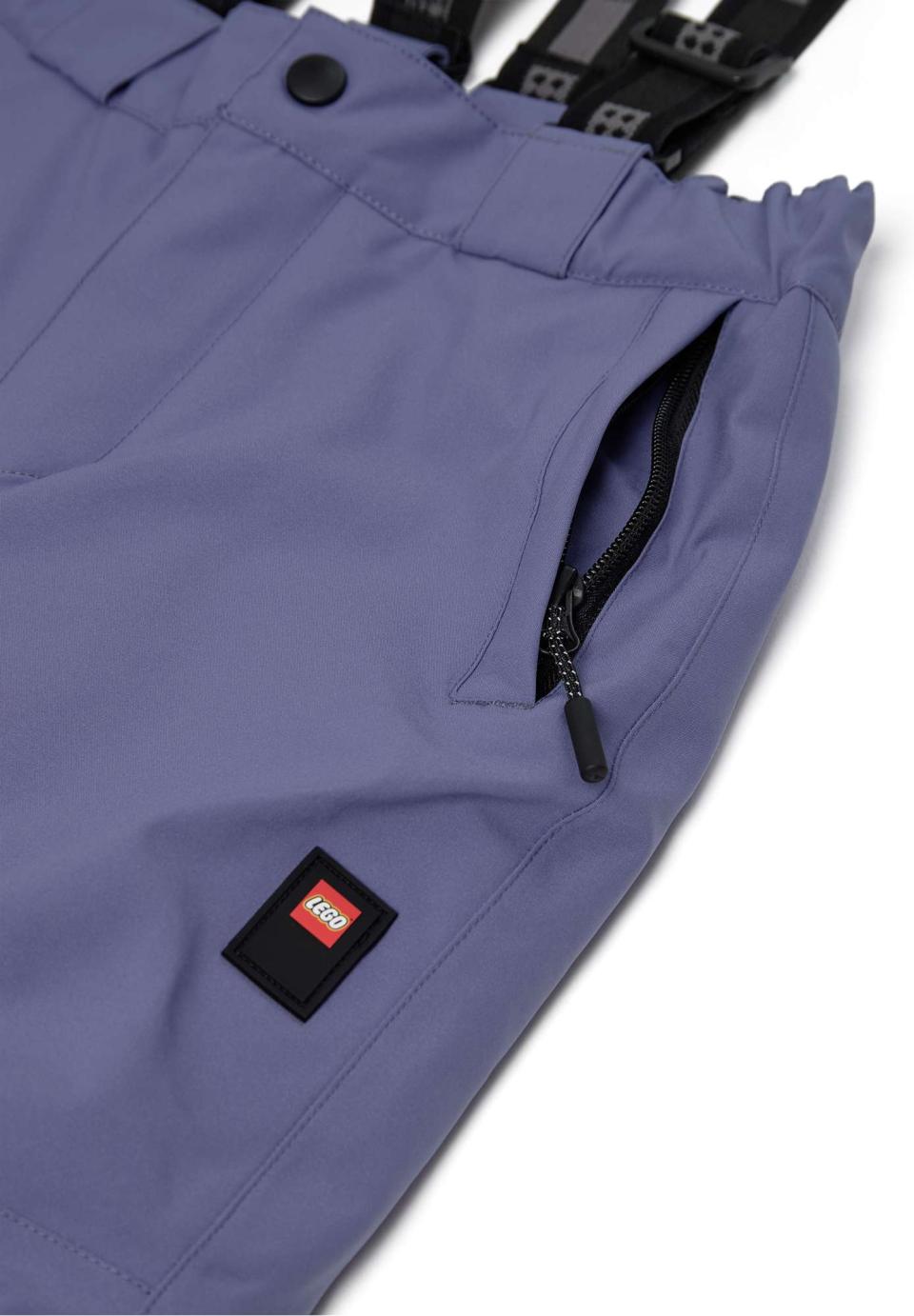 LEGO® ski pants LWPOWAI 708 -LEGO®