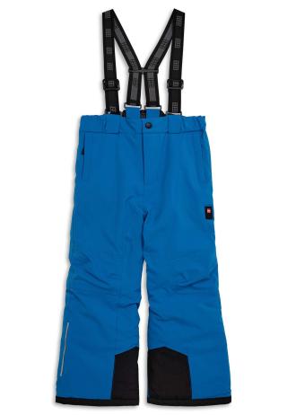 LEGO® ski pants LWPOWAI 708 - Blue