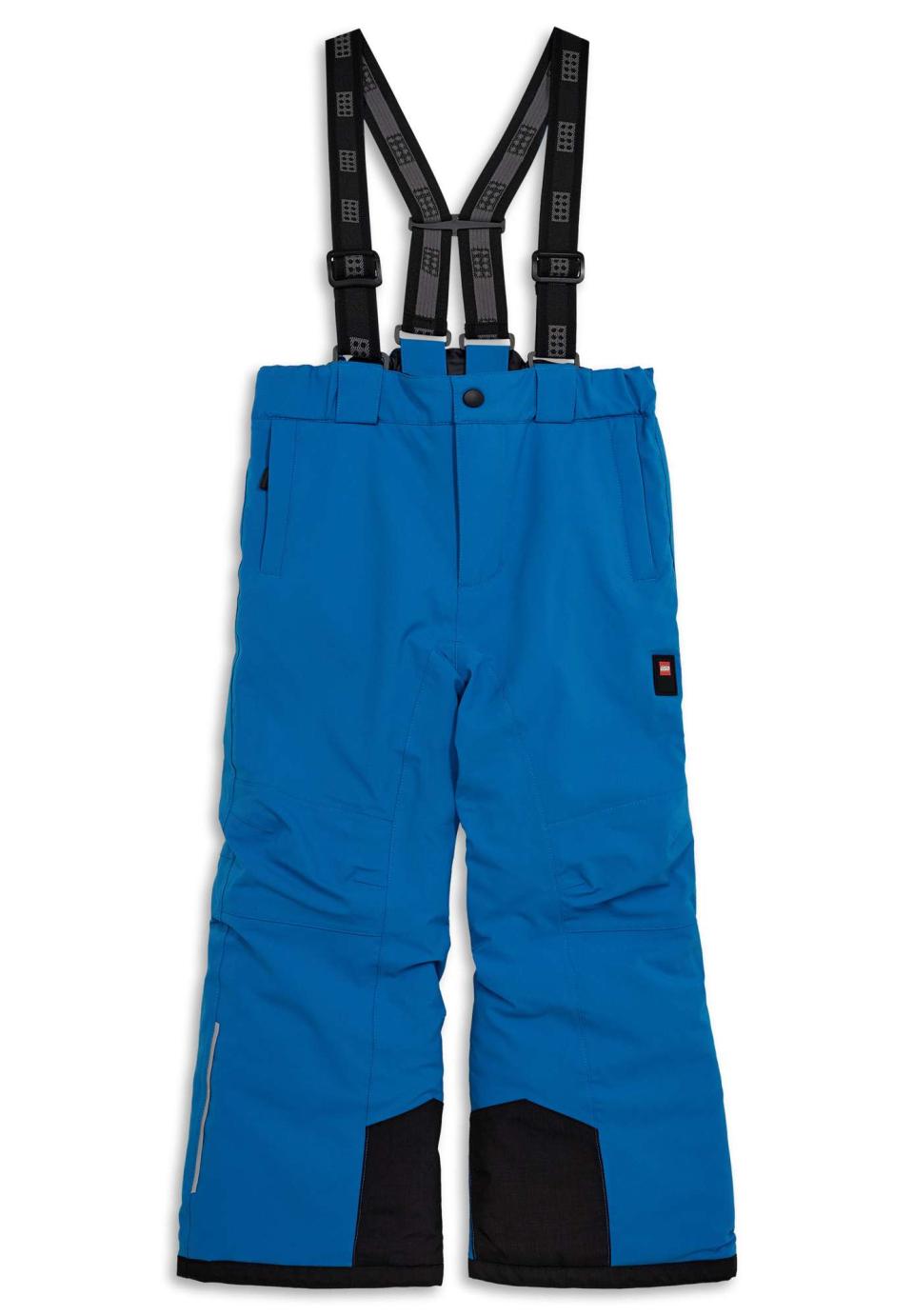LEGO® ski pants LWPOWAI 708 -LEGO®