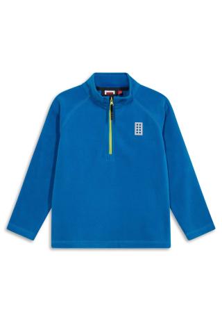 LEGO® fleece pullover LWSINCLAIR 702 - Blue