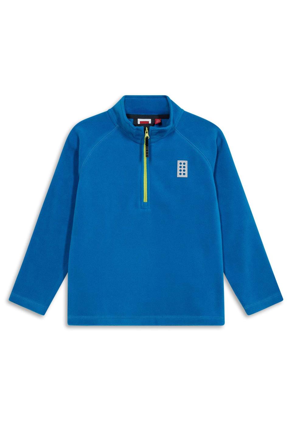 LEGO® fleece pullover LWSINCLAIR 702 -LEGO®