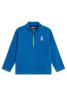 LEGO® fleece pullover LWSINCLAIR 702 - Blue