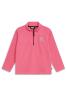 LEGO® fleece pullover LWSINCLAIR 702 - Pink