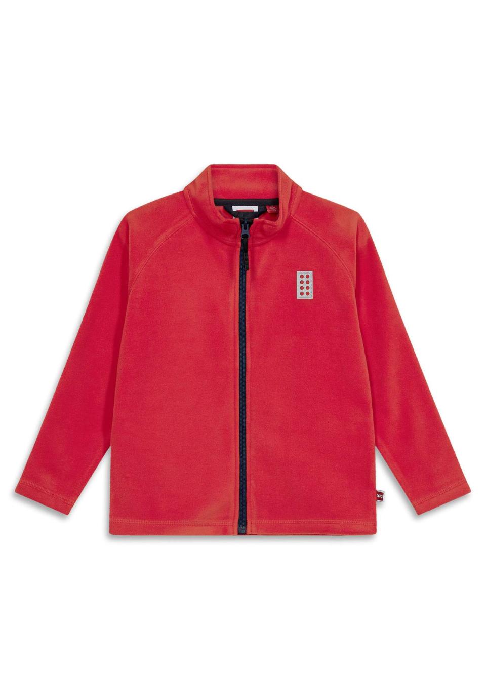 LEGO® fleece jacket LWSINCLAIR 703 -LEGO®