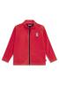 LEGO® fleece jacket LWSINCLAIR 703 - Red