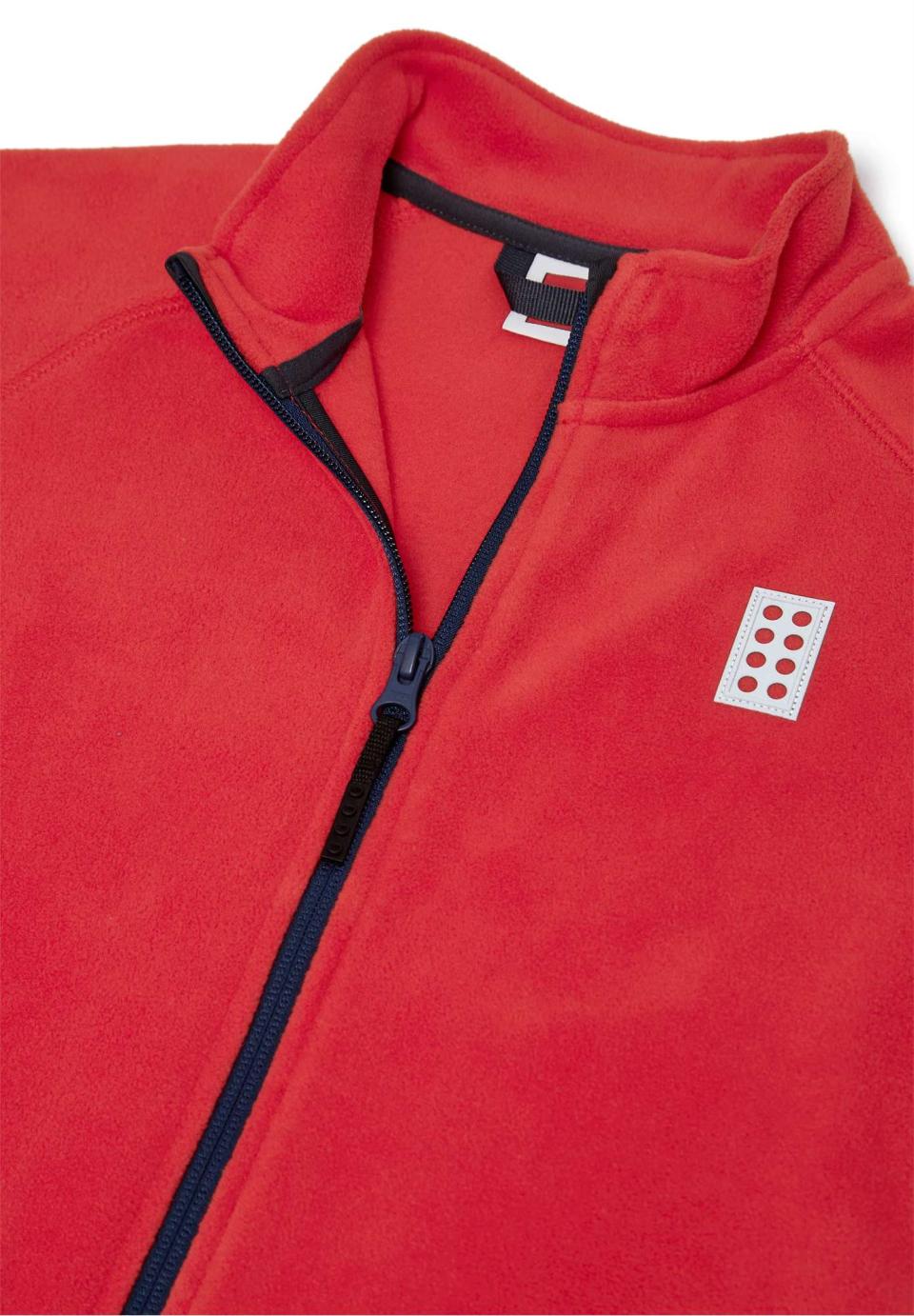 LEGO® fleece jacket LWSINCLAIR 703 -LEGO®