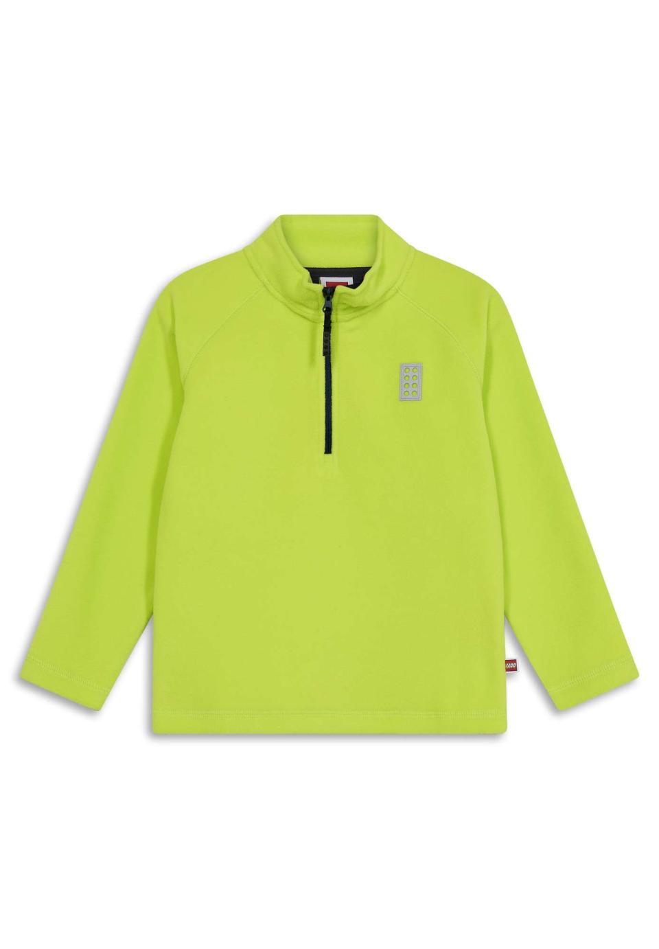 LEGO® fleece pullover LWSINCLAIR 702 -LEGO®