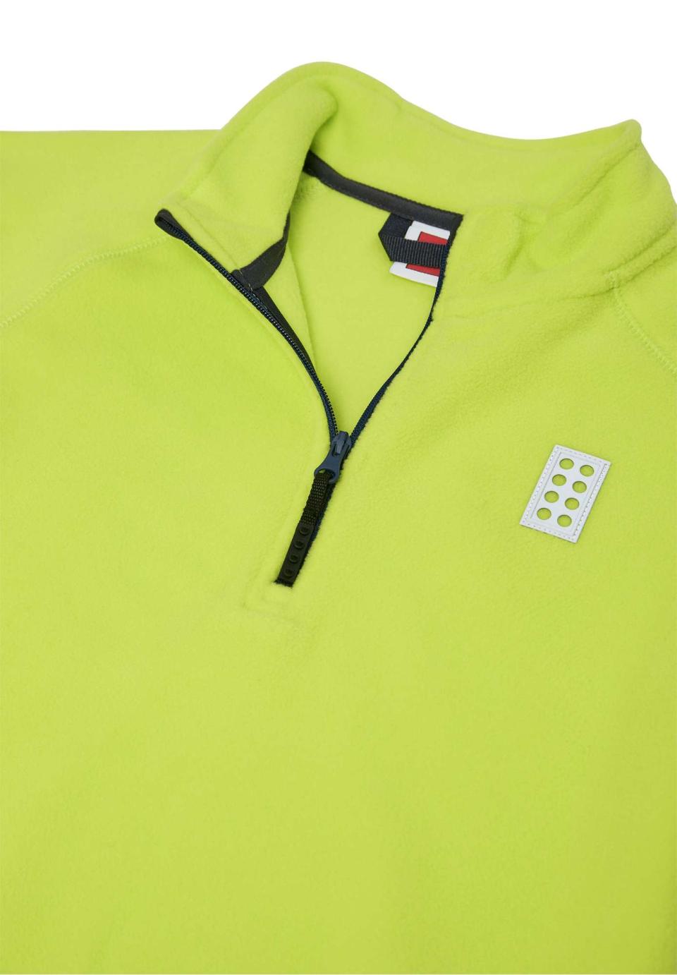 LEGO® fleece pullover LWSINCLAIR 702 -LEGO®