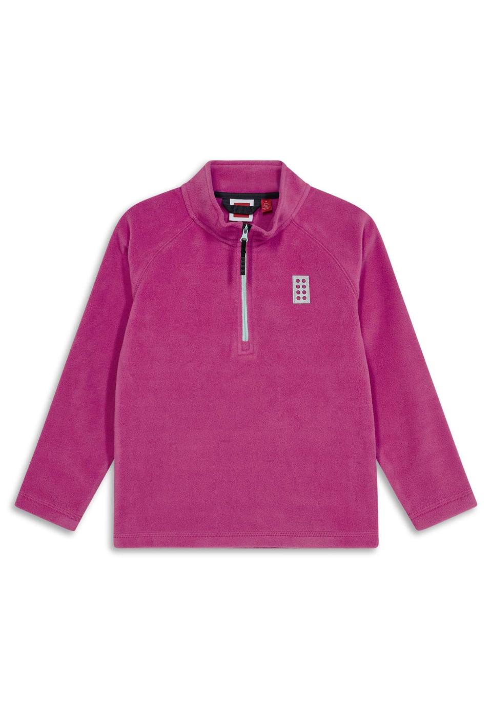 LEGO® fleece pullover LWSINCLAIR 702 -LEGO®