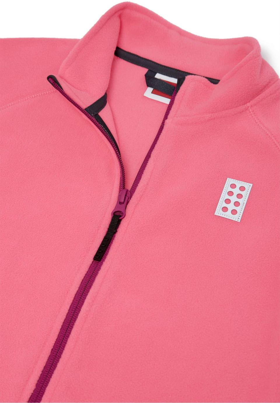 LEGO® fleece jacket LWSINCLAIR 703 -LEGO®