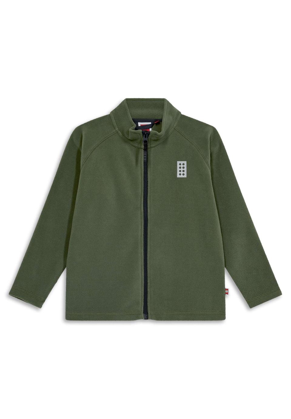 LEGO® fleece jacket LWSINCLAIR 703 -LEGO®