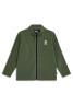 LEGO® fleece jacket LWSINCLAIR 703 - Dark green