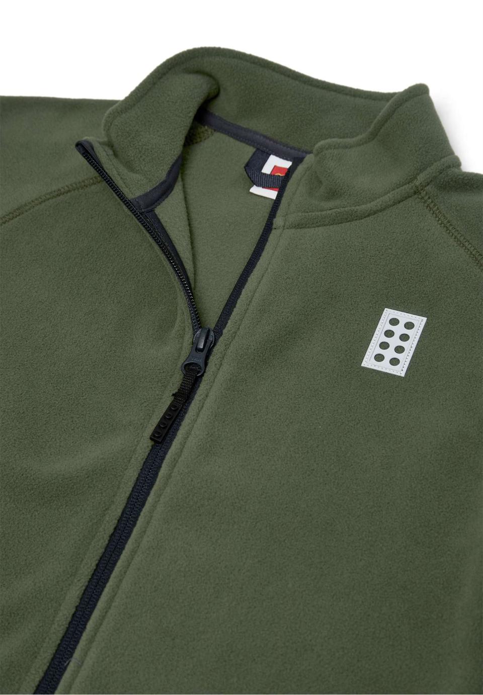 LEGO® fleece jacket LWSINCLAIR 703 -LEGO®