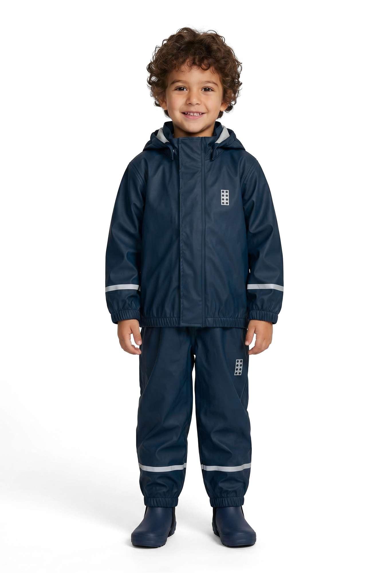 LEGO® PU rain set LWJIVAN 200 -LEGO®