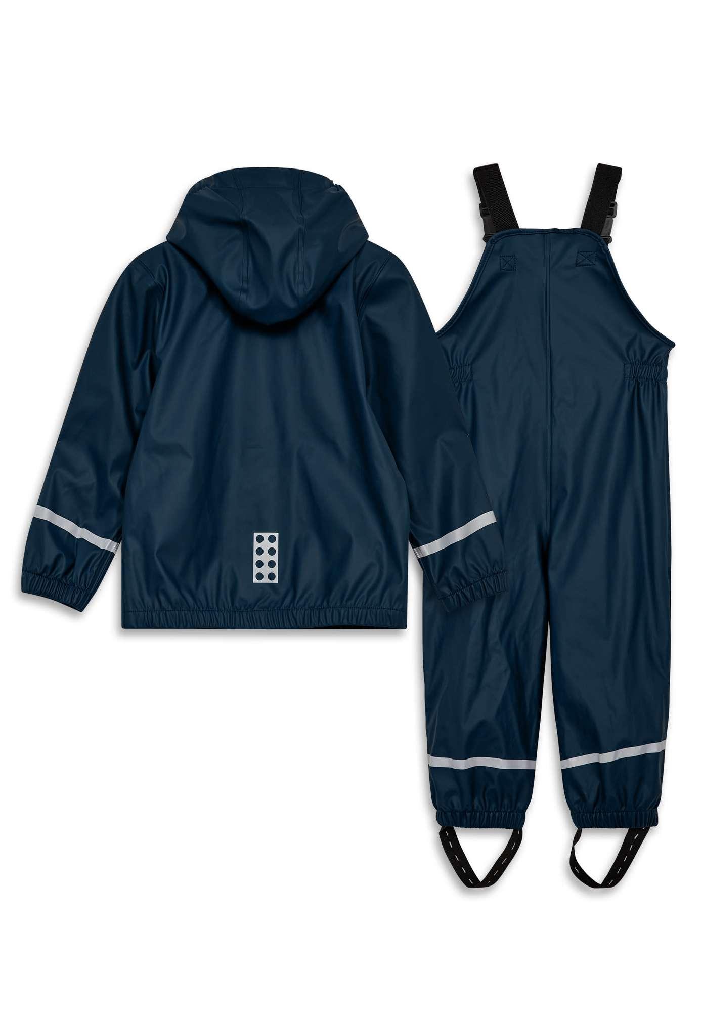 LEGO® PU rain set LWJIVAN 200 -LEGO®