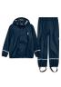 LEGO® PU rain set LWJORI 200 - Navy