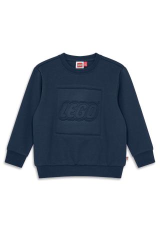 LEGO® Sweatshirt - LWSKY 100 - Dark Navy