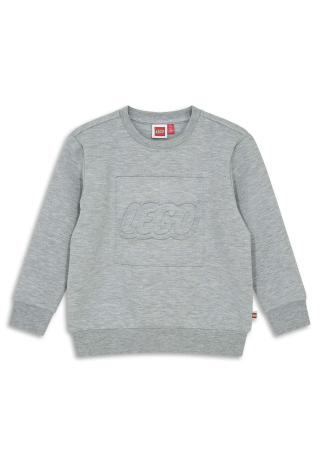 LEGO® Sweatshirt - LWSKY 100 - Grey melange