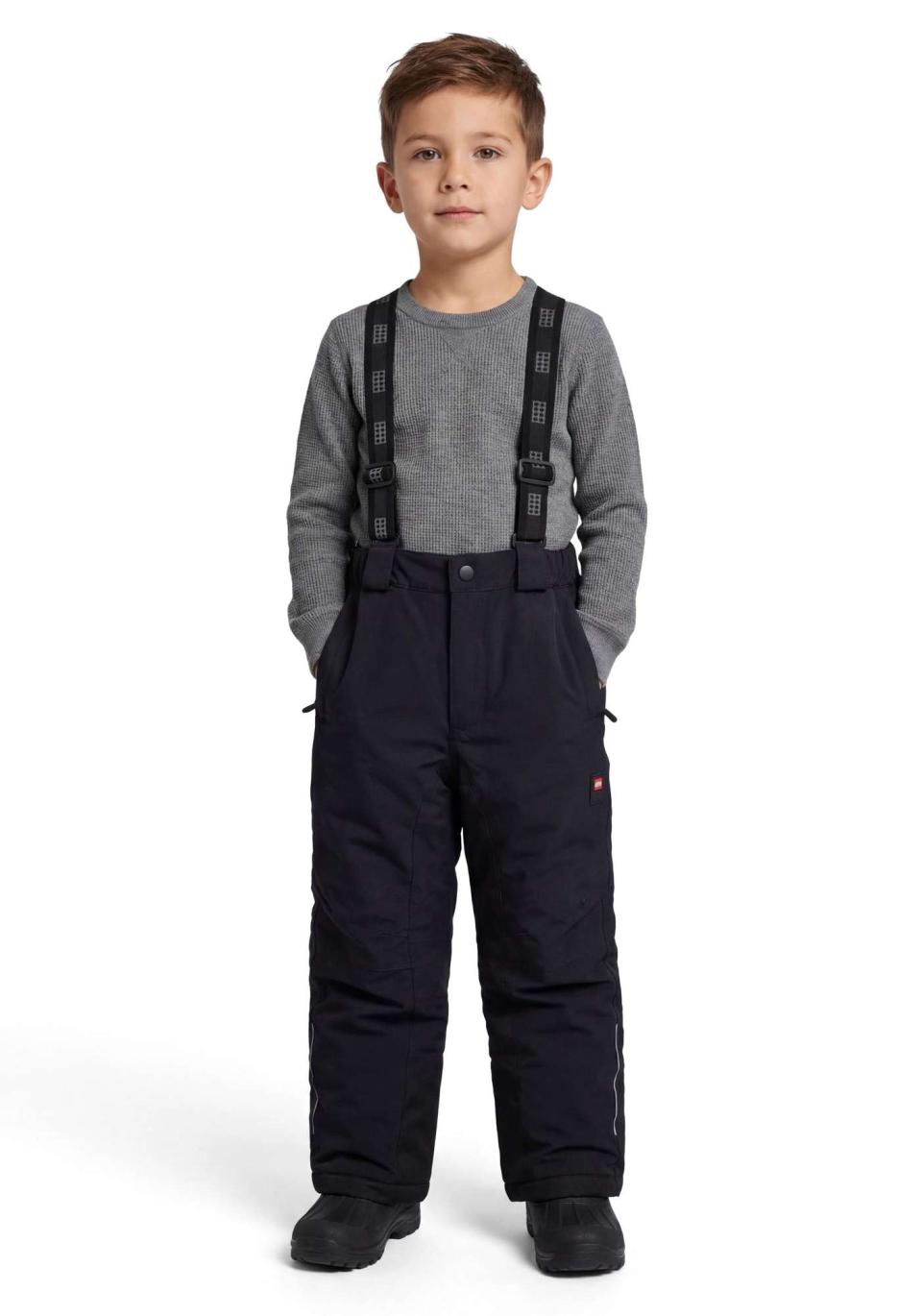 LEGO® Ski Pants - LWPOWAI 708 -LEGO®