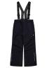 LEGO® Ski Pants - LWPOWAI 708 - Black