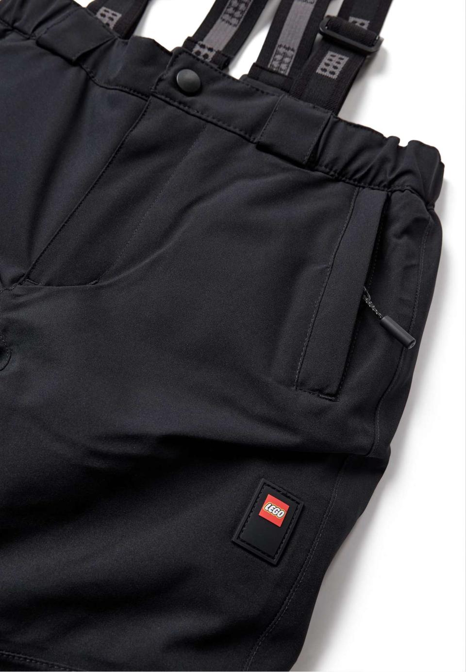 LEGO® Ski Pants - LWPOWAI 708 -LEGO®