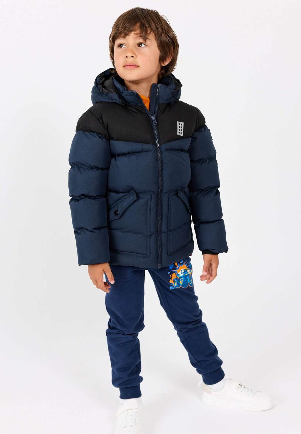 LEGO® jacket LWJEBEL 733 -LEGO®