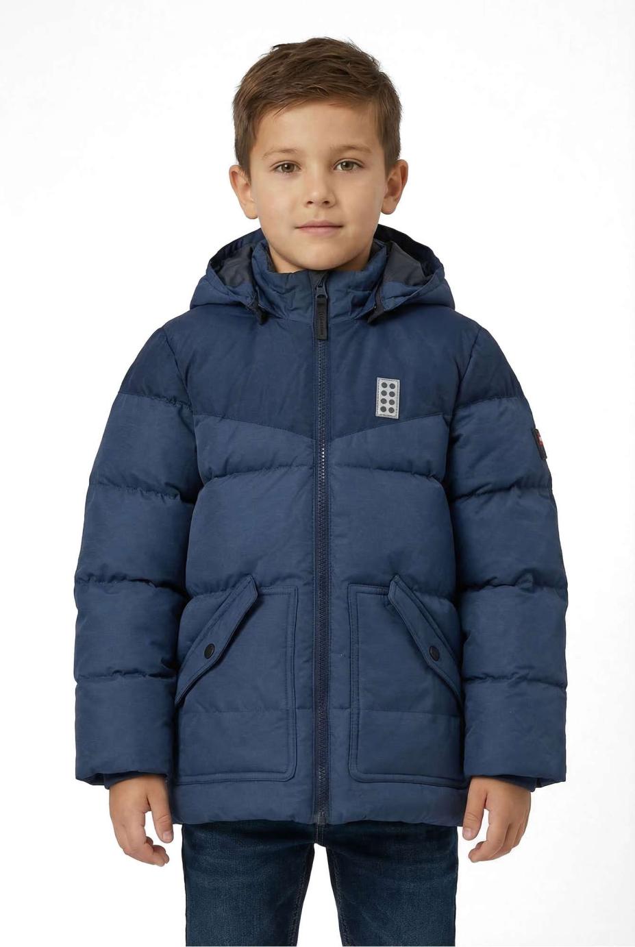 LEGO® jacket LWJEBEL 733 -LEGO®