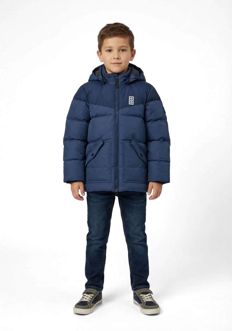 LEGO® jacket LWJEBEL 733 -LEGO®