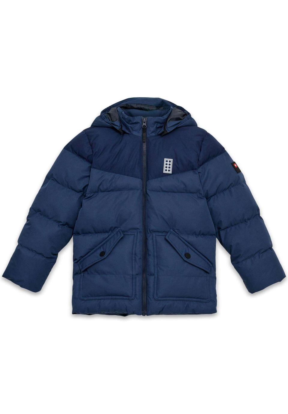 LEGO® jacket LWJEBEL 733 -LEGO®
