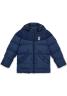 LEGO® jacket LWJEBEL 733 - Dark blue