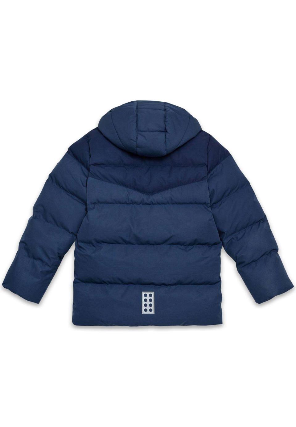 LEGO® jacket LWJEBEL 733 -LEGO®