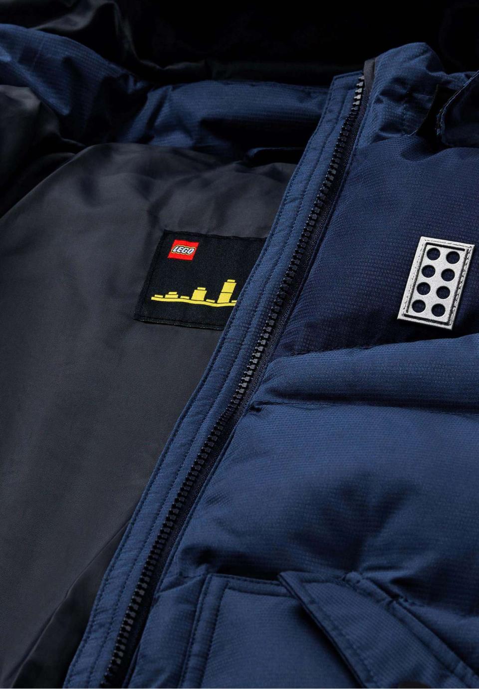 LEGO® jacket LWJEBEL 733 -LEGO®