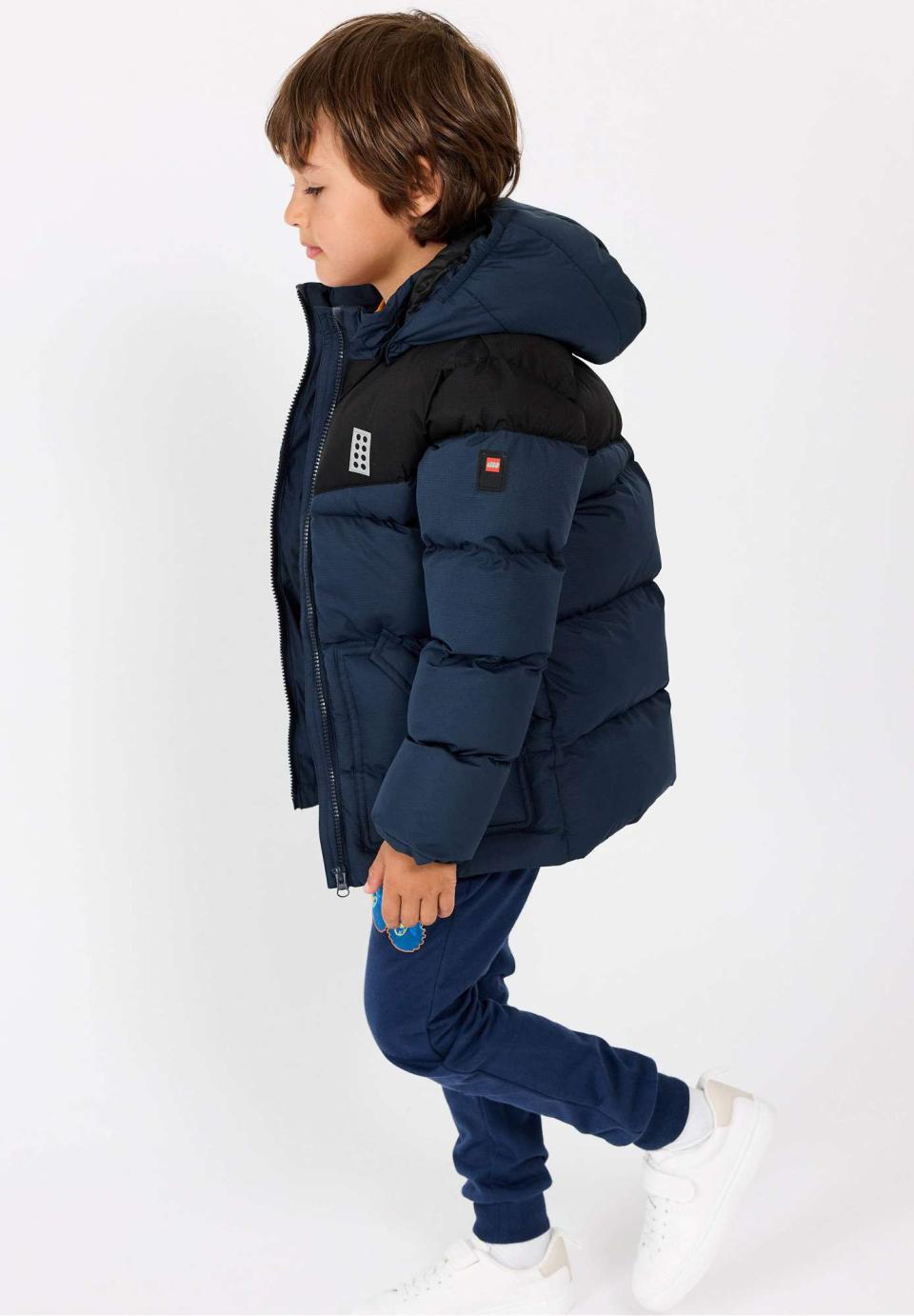 LEGO® jacket LWJEBEL 733 -LEGO®